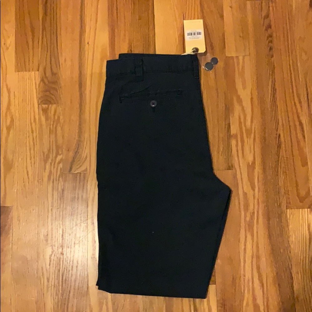 Deus Ex Machina Floyd Stretch Pant Sz 32